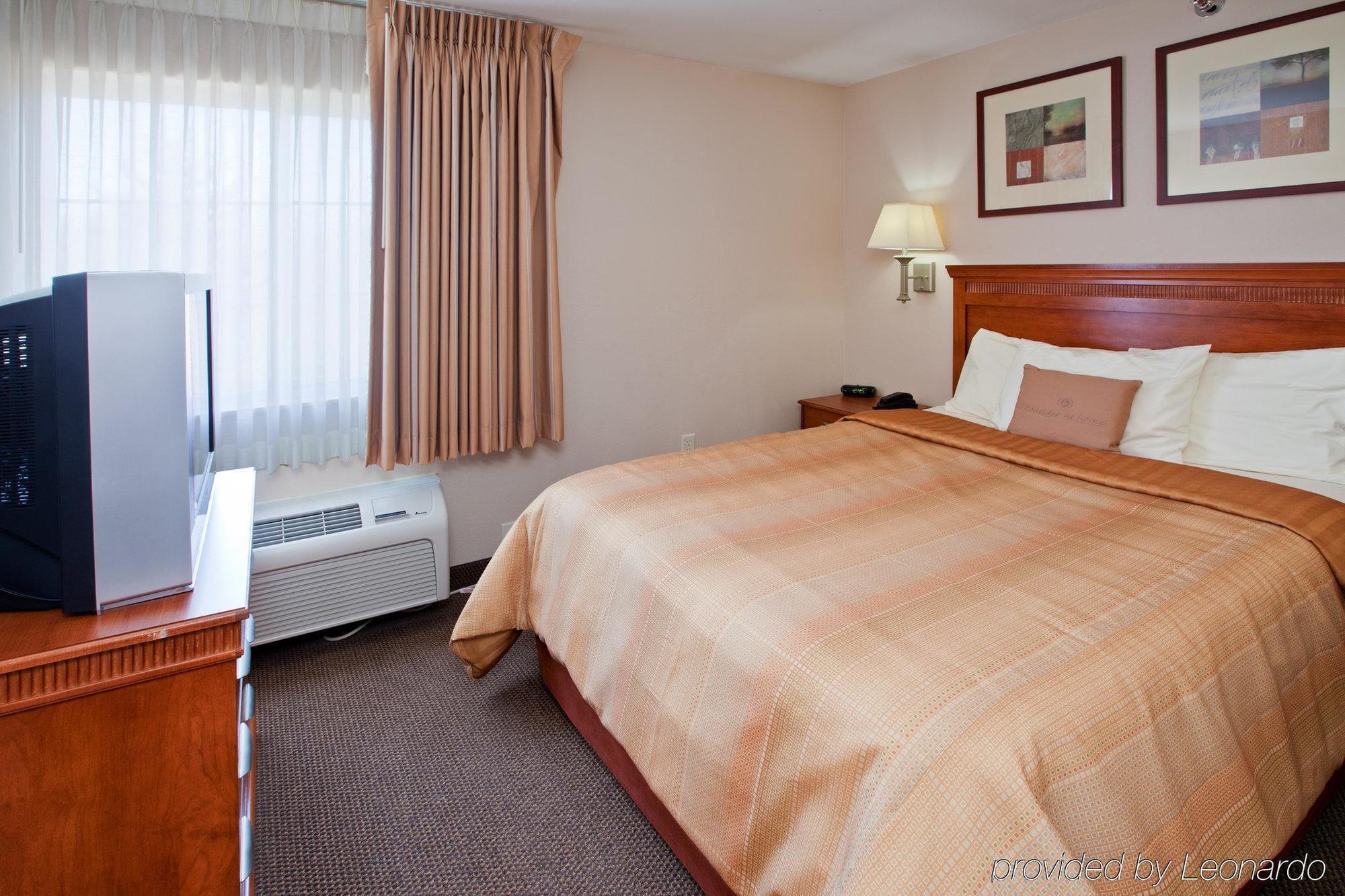 Candlewood Suites Elkhart By Ihg Quarto foto