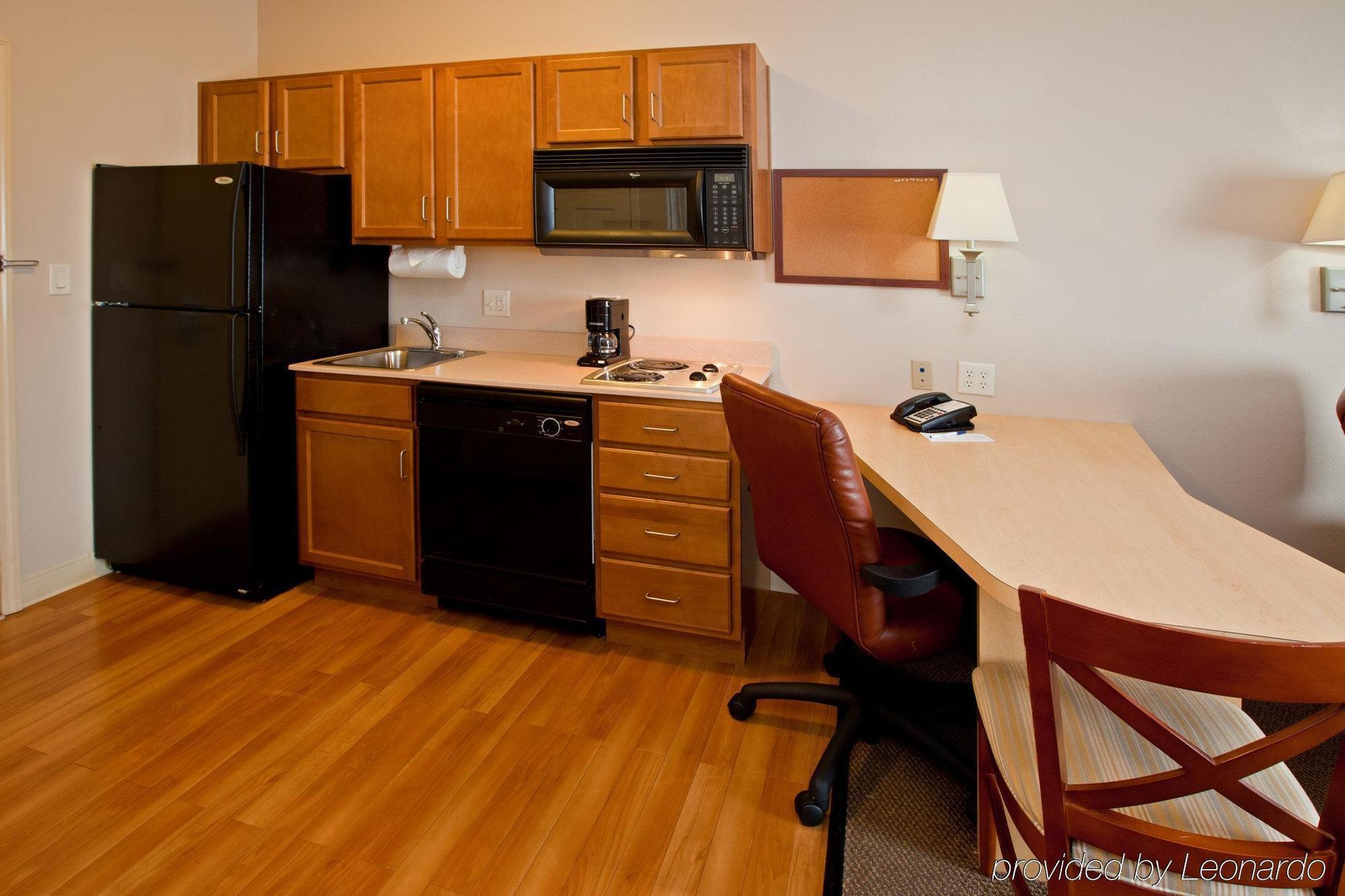 Candlewood Suites Elkhart By Ihg Quarto foto