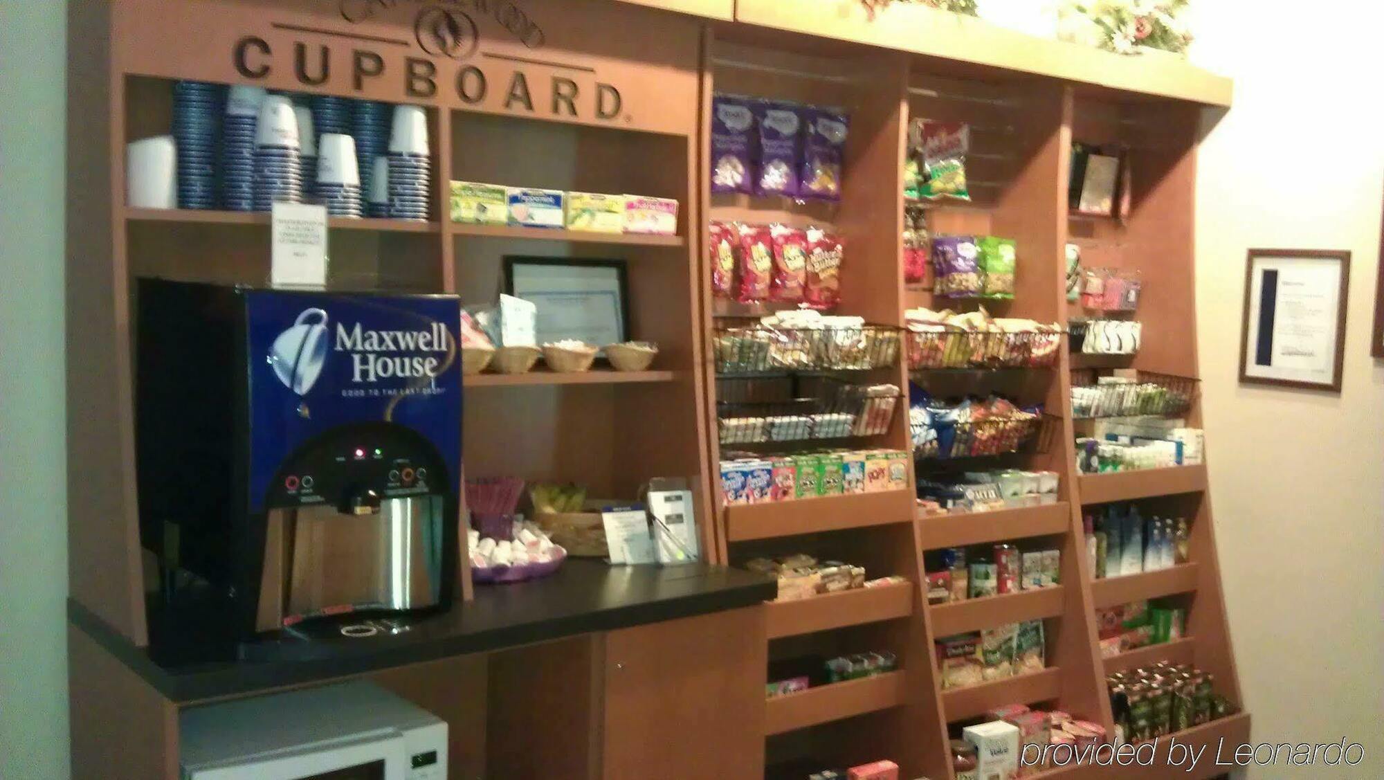 Candlewood Suites Elkhart By Ihg Instalações foto